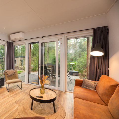Chalet 6 persons - Sand Lodge Comfort