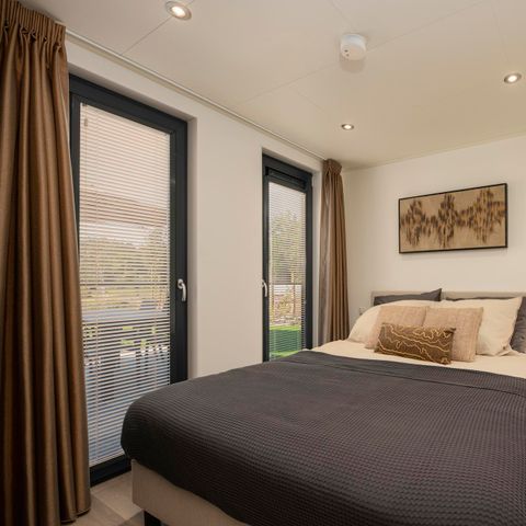 Chalet 6 persons - Essenburgh