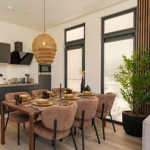Chalet 6 persons - Essenburgh