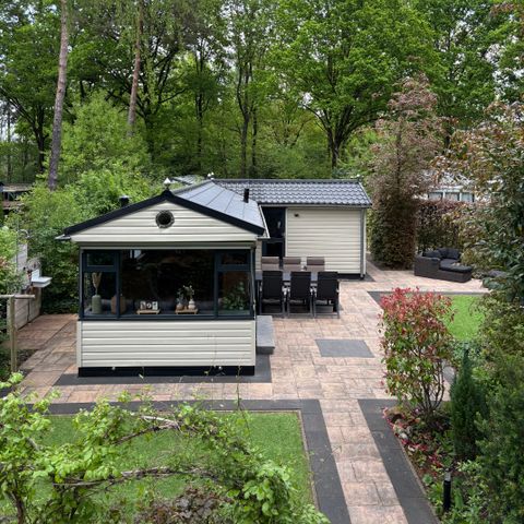 CHALET 6 people - Veluwe