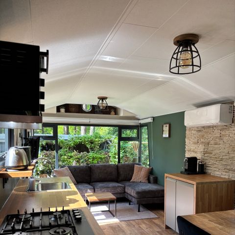 CHALET 6 people - Veluwe