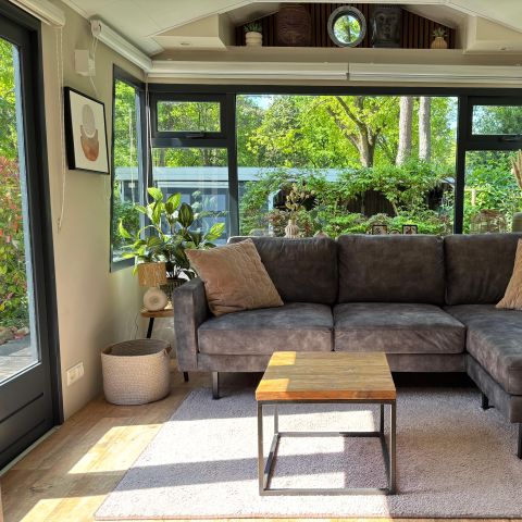 CHALET 6 people - Veluwe