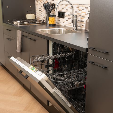 CHALET 4 people - Loevestein Comfort