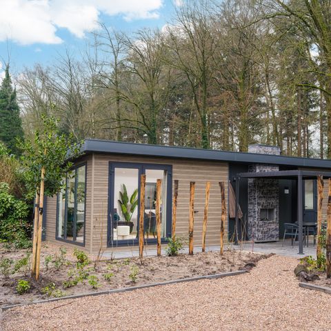 Chalet 6 persons - Zypendaal Comfort | 4 + 2
