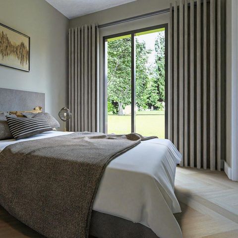 CHALET 6 people - Zypendaal Comfort | 4 + 2
