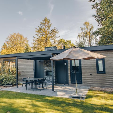 Chalet 6 persons - Zypendaal Comfort - 4 - 2