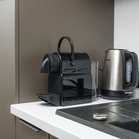 Chalet 6 persons - Zypendaal Comfort | 4 + 2