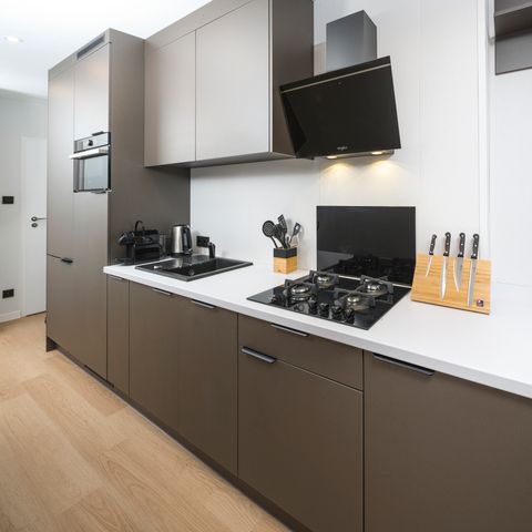 Chalet 6 persons - Zypendaal Comfort | 4 + 2