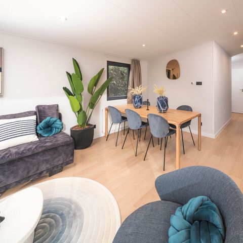 Chalet 6 persons - Zypendaal Comfort | 4 + 2
