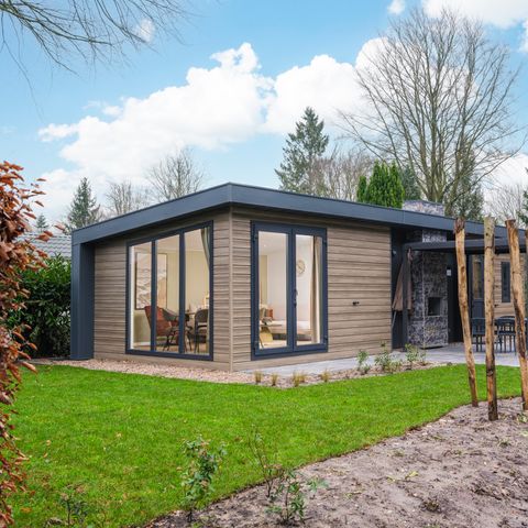 CHALET 4 people - Zypendaal