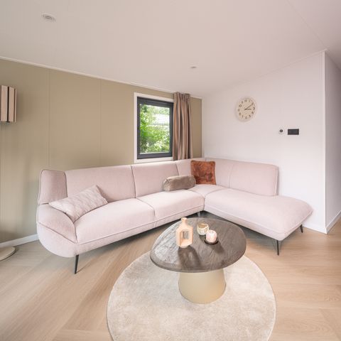 Chalet 4 persons - Zypendaal