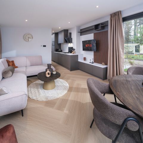 Chalet 4 persons - Zypendaal