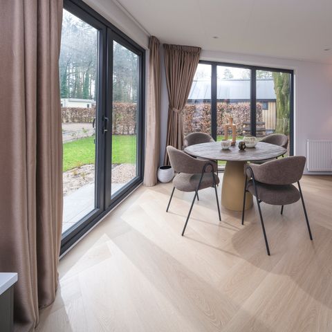 Chalet 4 persons - Zypendaal