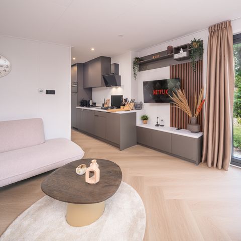Chalet 4 persons - Zypendaal