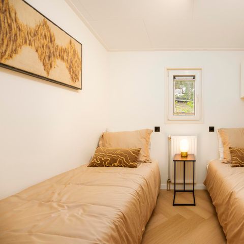 Chalet 5 persons - Loevestein Comfort