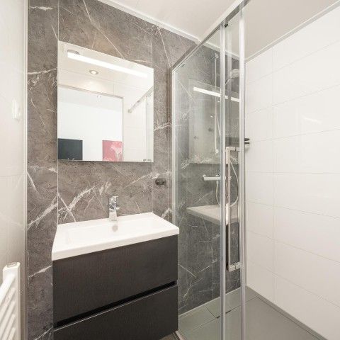 CHALET 6 people - Essenburgh with hot tub & sauna