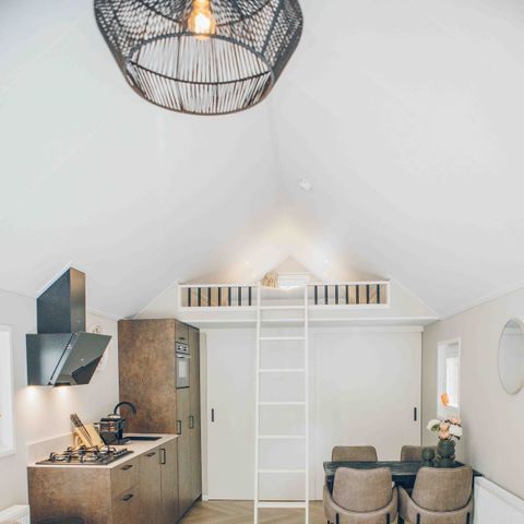 CHALET 4 people - Tiny Loft