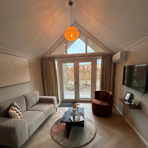 CHALET 4 people - Tiny Loft