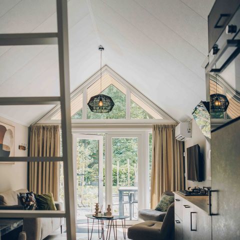 Chalet 4 persons - Tiny Loft
