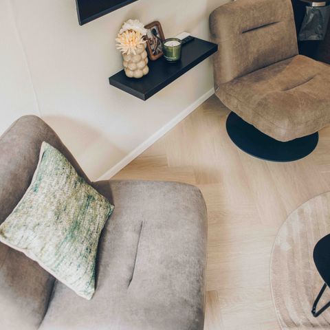 CHALET 4 people - Tiny Loft