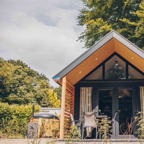 Chalet 4 persons - Tiny Loft