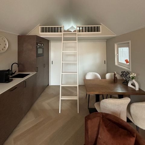 CHALET 4 people - Tiny Loft