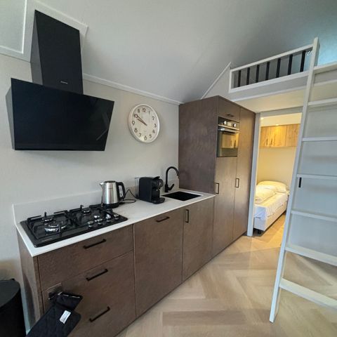 CHALET 4 people - Tiny Loft