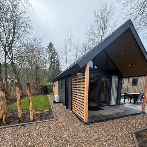 CHALET 4 people - Tiny Loft