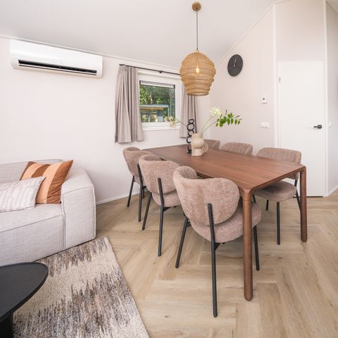 LODGE 6 people - Doornenburg