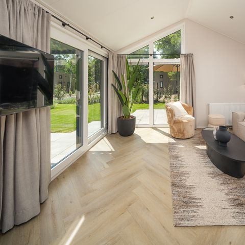 Lodge 6 persons - Doornenburg