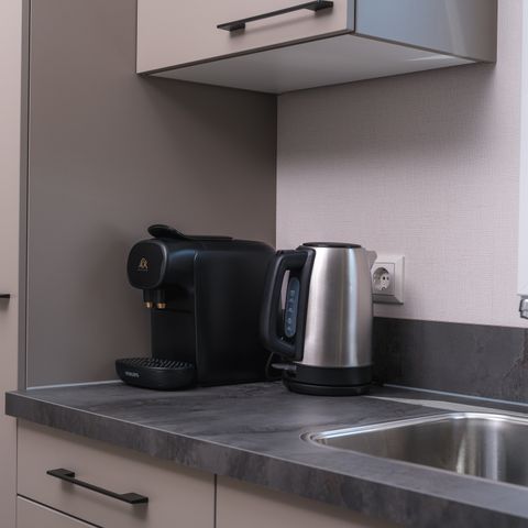 LODGE 6 people - Doornenburg