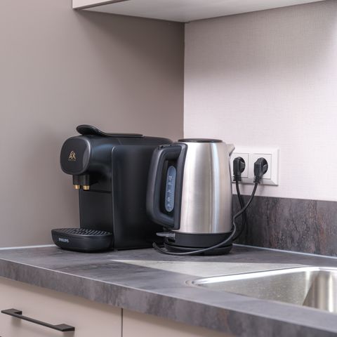 LODGE 6 people - Doornenburg Comfort