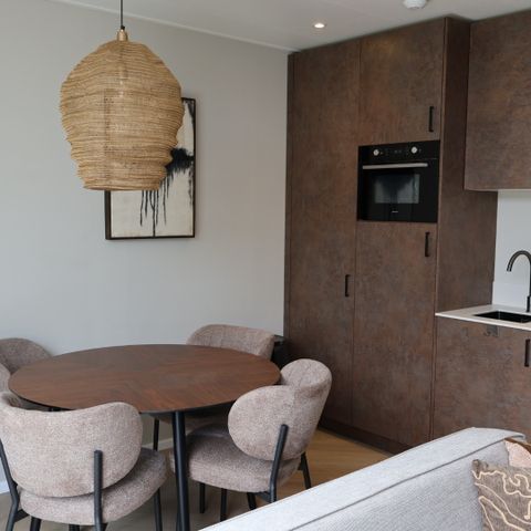 LODGE 4 people - Rosendael Comfort with hot tub