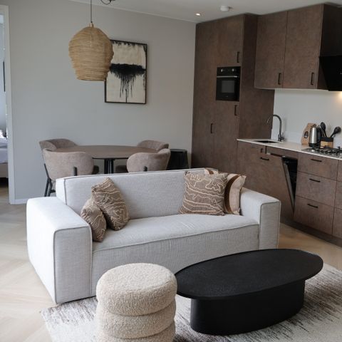 LODGE 4 people - Rosendael Comfort with hot tub