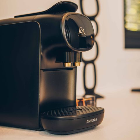 LODGE 4 people - Reeëndal Comfort