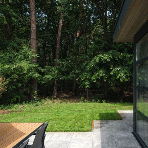 Villa 6 persons - Forest Villa Comfort