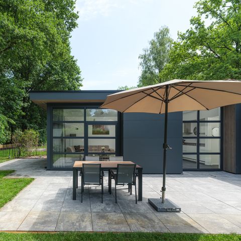 Villa 6 persons - Forest Villa Comfort