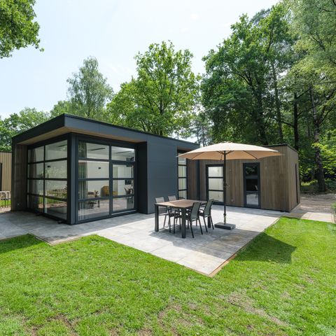 Villa 6 persons - Forest Villa Comfort
