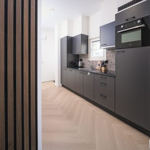 Chalet 4 persons - Cannenburch Deluxe with Hot tub & Sauna