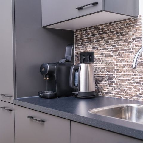 CHALET 4 people - Cannenburch Deluxe with Hot tub & Sauna