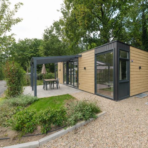 LODGE 4 people - Rosendael Comfort