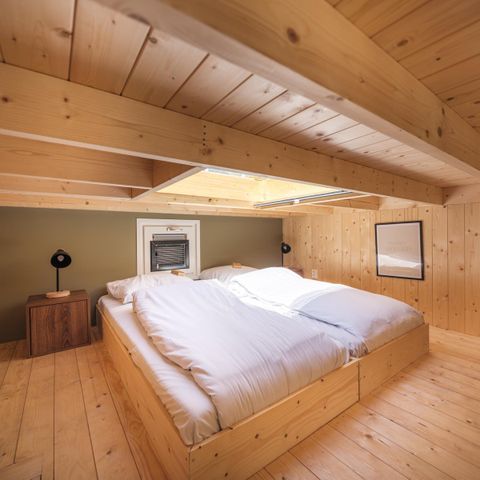 Tiny house 2 persons - Alpaca Retreat Lodge