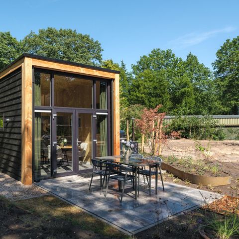 UNUSUAL ACCOMMODATION 2 people - Alpaca Retreat Lodge