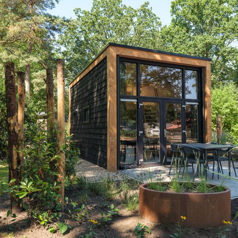 UNUSUAL ACCOMMODATION 4 people - Alpaca Retreat Lodge