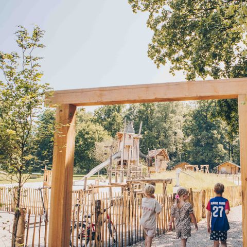 Veluwepark de Bosgraaf - Apeldoorn - Image N°3