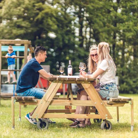 Veluwepark de Bosgraaf - Camping Apeldoorn - Image N°4