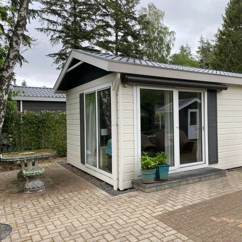 CHALET 4 people - The Wood Sparrow