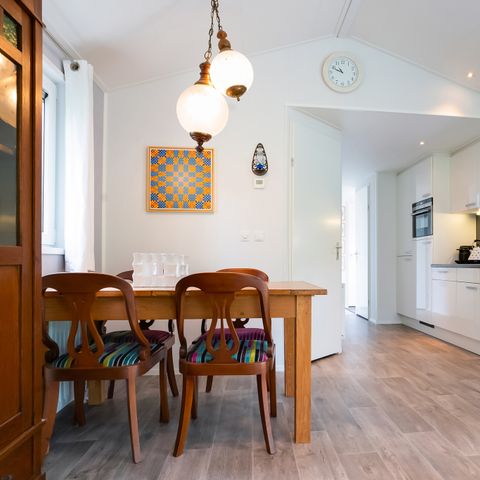 CHALET 4 people - The Wood Sparrow