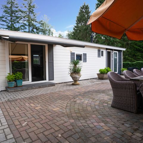 CHALET 4 people - The Wood Sparrow