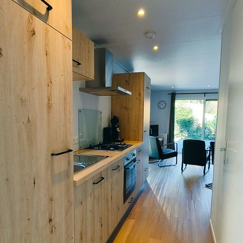 CHALET 4 people - The Blueberry